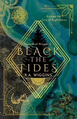 Ennegrece las Mareas Escapa de la ciudad de las pesadillas - Black the Tides: Escape the City of Nightmares