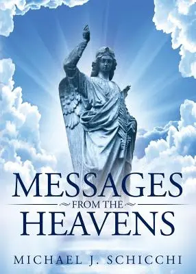 Mensajes del Cielo - Messages from the Heavens