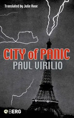 Ciudad del pánico - City of Panic