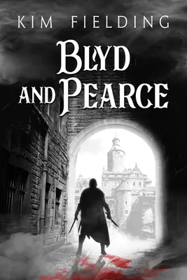 Blyd y Pearce - Blyd and Pearce