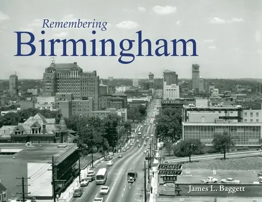 Recordando Birmingham - Remembering Birmingham