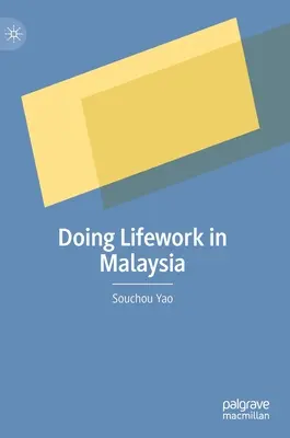 Trabajar en Malasia - Doing Lifework in Malaysia