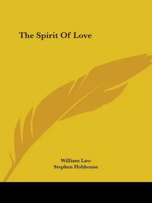 El espíritu del amor - The Spirit Of Love