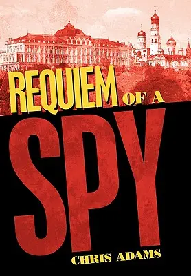 Réquiem de un espía - Requiem of a Spy