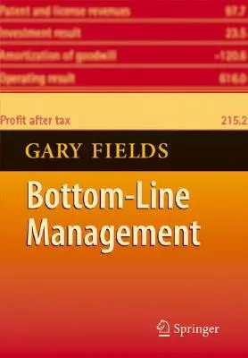 Gestión de resultados - Bottom Line Management