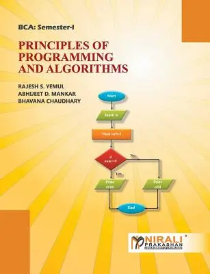 Principios de programación y algoritmos - Principles of Programming and Algorithms