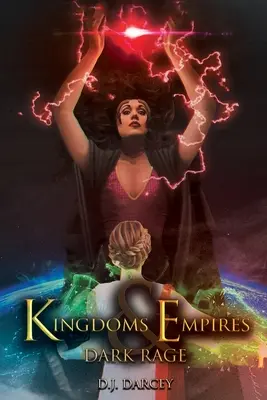 Reinos e Imperios: Dark Rage - Kingdoms and Empires: Dark Rage