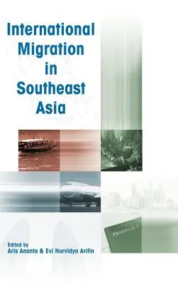 Migración internacional en el Sudeste Asiático - International Migration in Southeast Asia