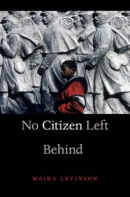 Que ningún ciudadano se quede atrás - No Citizen Left Behind