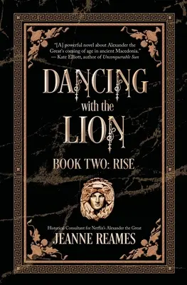 Bailando con el león: Rise - Dancing with the Lion: Rise