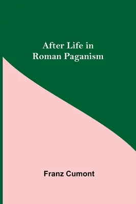 La vida después de la muerte en el paganismo romano - After Life in Roman Paganism