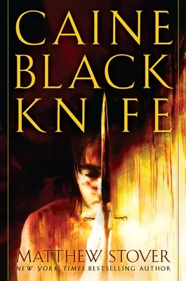 Caine Cuchillo Negro: El Tercero de los Actos de Caine Acto de Expiación: Libro Uno - Caine Black Knife: The Third of the Acts of Caine: Act of Atonement: Book One