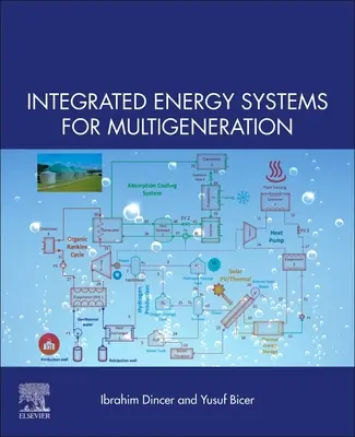 Sistemas energéticos integrados de multigeneración - Integrated Energy Systems for Multigeneration