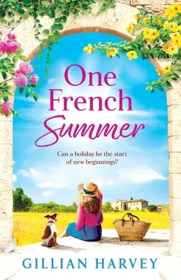 Un verano a la francesa - One French Summer