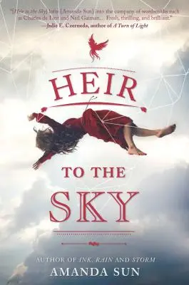 Heredero del cielo - Heir to the Sky