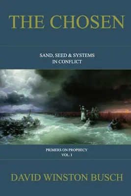 Los Elegidos: Arena, semilla y sistemas en conflicto - The Chosen: Sand, Seed & Systems in Conflict