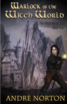 El brujo del mundo de las brujas - Warlock of the Witch World