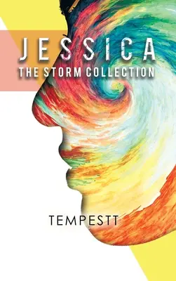 Jessica: Colección Tormenta - Jessica: The Storm Collection