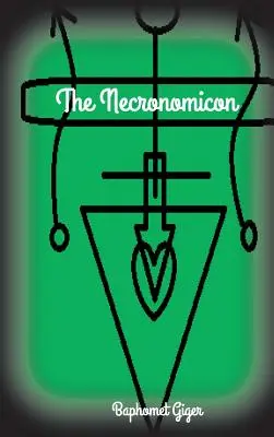 El Necronomicón - The Necronomicon