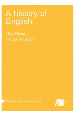 Una historia del inglés - A history of English