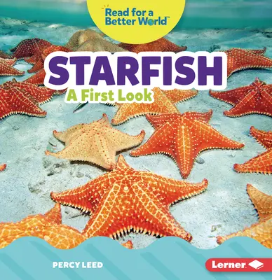 Estrellas de mar: Un primer vistazo - Starfish: A First Look