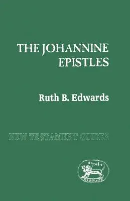 Epístolas joánicas - Johannine Epistles