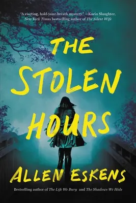 Las horas robadas - The Stolen Hours