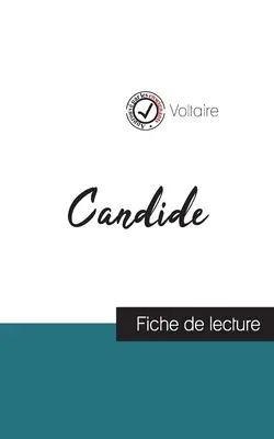 Cándido de Voltaire (guía de lectura y análisis completo de la obra) - Candide de Voltaire (fiche de lecture et analyse complte de l'oeuvre)