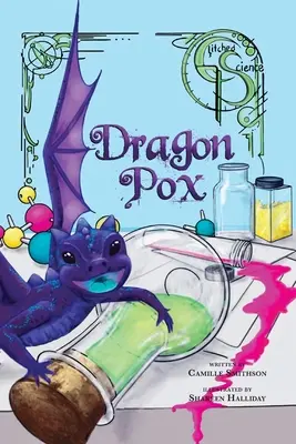 La viruela del dragón - Dragon Pox