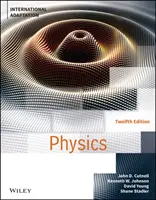 Física, Duodécima Edición Adaptación Internacional - Physics, Twelfth Edition International Adaptation