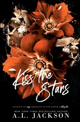 Kiss the Stars (Portada alternativa) - Kiss the Stars (Alternate Cover)