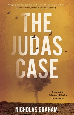 El caso Judas - The Judas Case
