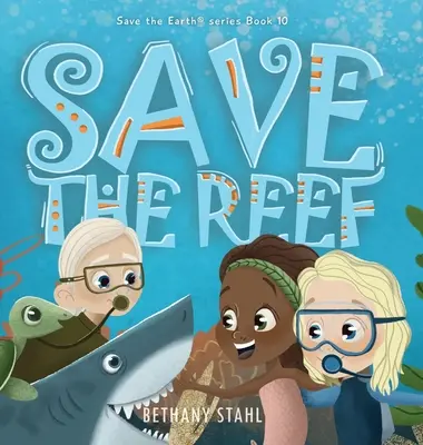 Salvar el arrecife - Save the Reef