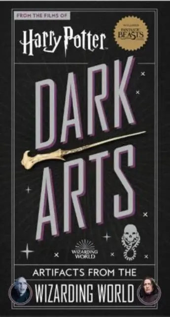 Harry Potter: Las artes oscuras - Harry Potter: Dark Arts