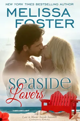 Amantes de la costa (Amor en flor: veranos en la costa) - Seaside Lovers (Love in Bloom: Seaside Summers)