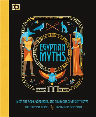 Mitos egipcios - Egyptian Myths