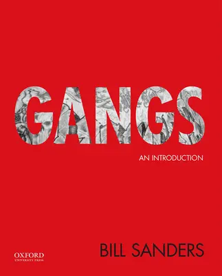 Pandillas: Una introducción - Gangs: An Introduction