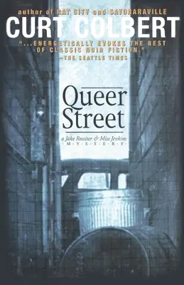 La calle de los maricones - Queer Street