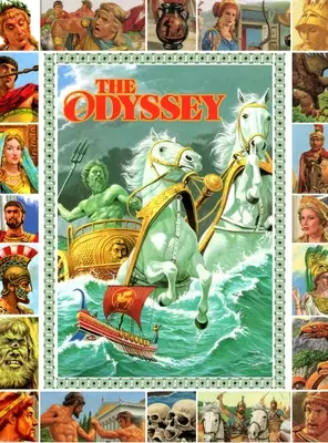 La Odisea - The Odyssey