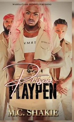 El corralito de la cárcel - Prison Playpen