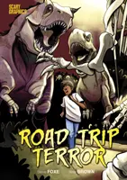 Terror en la carretera - Road Trip Terror