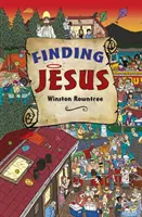 En busca de Jesús - Finding Jesus