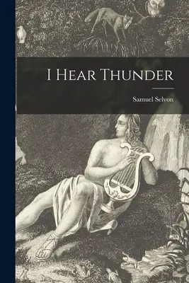 Oigo el trueno - I Hear Thunder