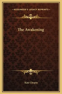 El despertar - The Awakening