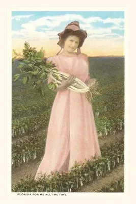 Diario Vintage Florida For Me All The Time - Vintage Journal Florida For Me All The Time