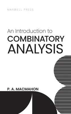 Introducción al análisis combinatorio - An Introduction to Combinatory Analysis