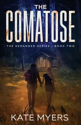 El Comatoso: Una novela romántica distópica para jóvenes adultos - Libro 2 - The Comatose: A Young Adult Dystopian Romance - Book Two