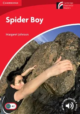 Spider Boy Nivel 1 Principiante/Elemental - Spider Boy Level 1 Beginner/Elementary