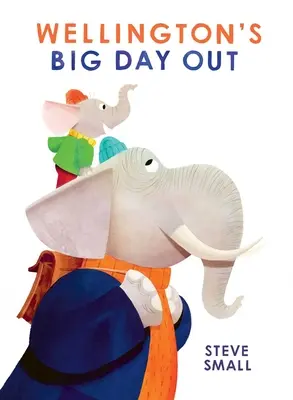 El gran día de Wellington - Wellington's Big Day Out