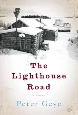 El camino del faro - The Lighthouse Road